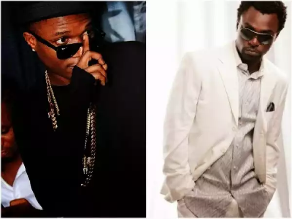 Wizkid “In My Bed” is a total faliure and indeed the worse song of the Century - Etcetera