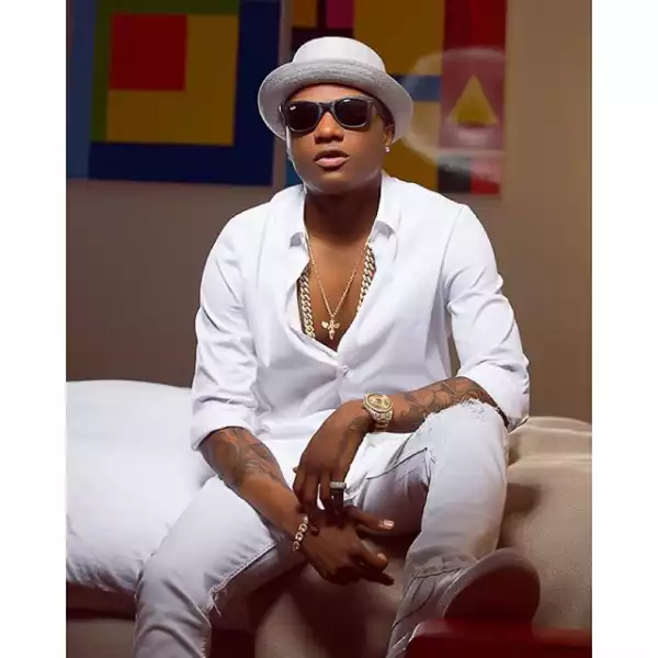 Wizkid Pushes To Be Released Album To Next Year