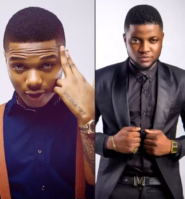 Wizkid and I Were Never Friends – Skales In An Interview