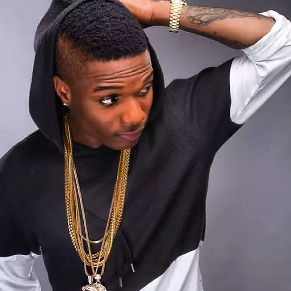 Wizkid to feature Mother in New Video