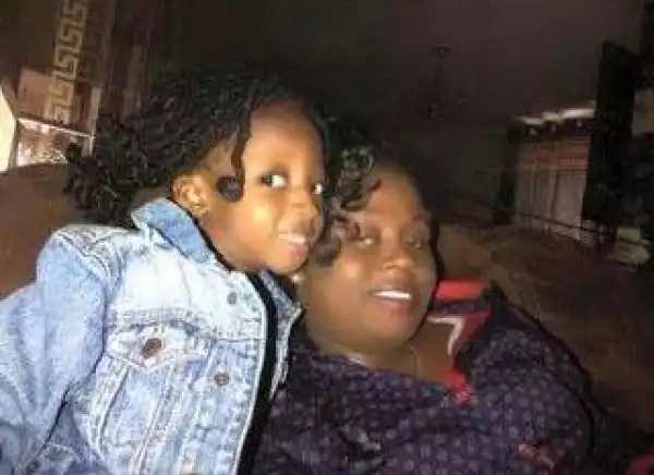 Woman And Her Young Daughter Report Kidnapped In Oyo State