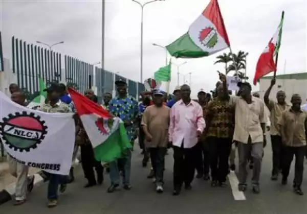 Workers In 18 States Prepare To Go On Strike Over Unpaid Salaries