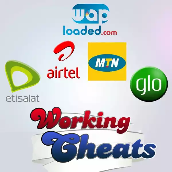 Working Cheats: MTN Bis Working On Androids & Pc, Airtel New Free Megabytes Codes, Android Imei Number Change