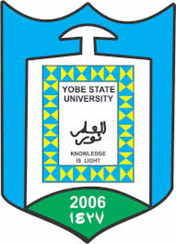 Yobe State University Post Utme 2015,Registration Details, Cut off, Exam date (UTME & DE)
