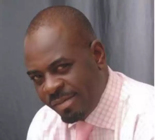 Yoruba Actor Funsho Adeolu Loses Dad To Brief Illness