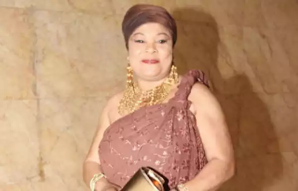 You Don’t Need To Go Nude To Act As A Prostitute – Nollywood Actress, Sola Sobawole
