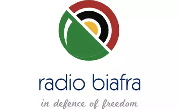 "You Lied, We Are Still Very Much Operating" - Radio Biafra Fires Back At NBC Again