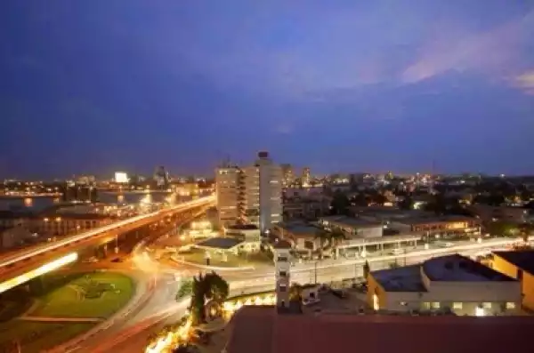 You wont believe This is Lagos (See photos)