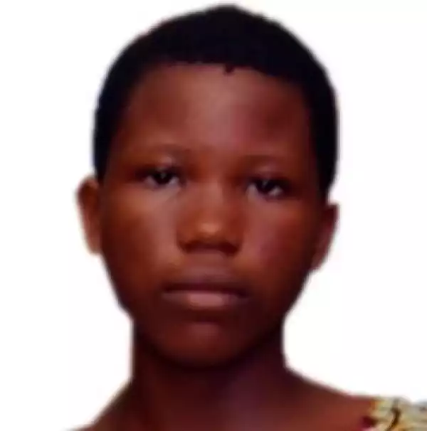 Young girl goes missing in Ogba, Lagos