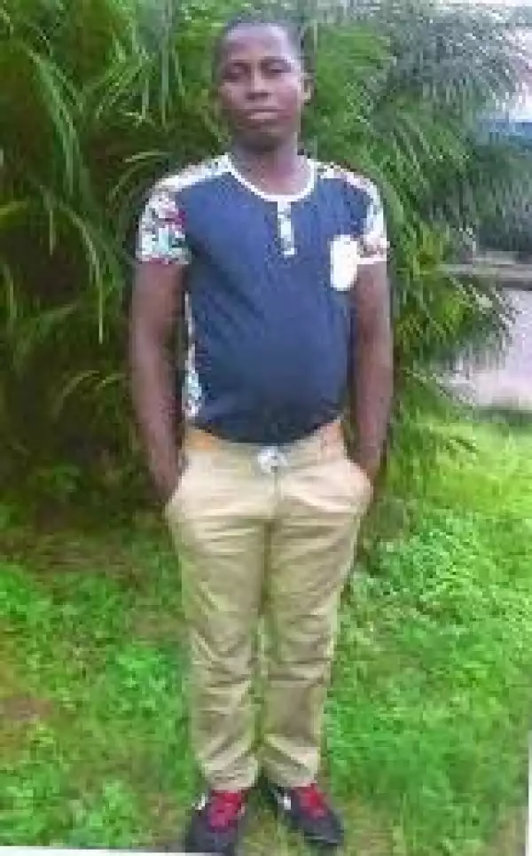 Young man allegedly murdered by police in Calabar