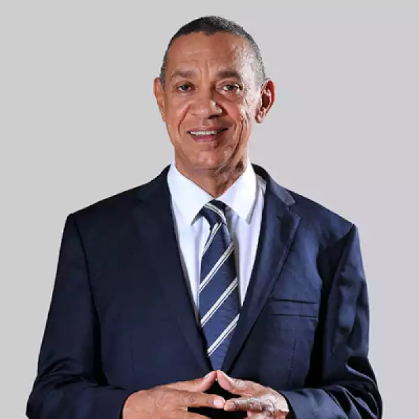Your Future Is Greater Than A Party – Ben Bruce Tells Nigerian Youths