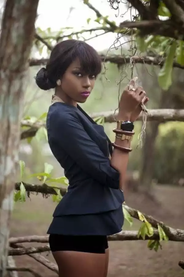 Yvonne Nelson Reveals Why She Has Had Failed Relationships