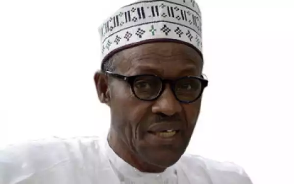 " I Have Declared My Assets Four Times Since 1974 " - Buhari Replies Critics