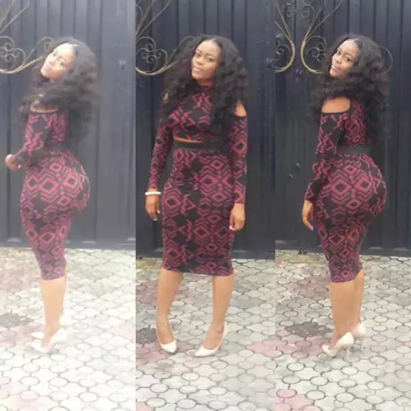 " I Love S*x, I Won’t Even Pretend About It, And Everybody... " - Actress Didi