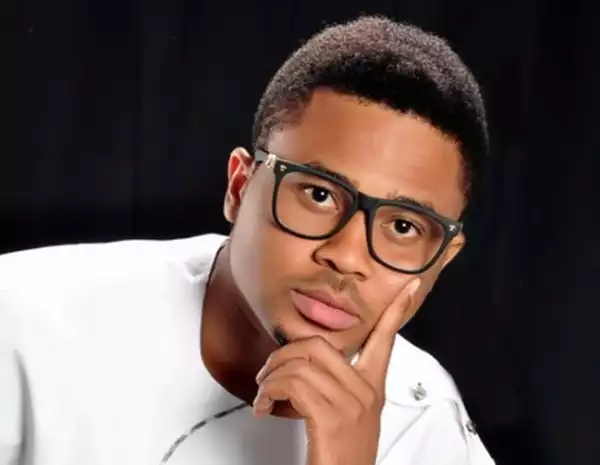 " I Made Love To My Girlfriend In AHospital Bed " - Nollywood Actor, Mike Godson