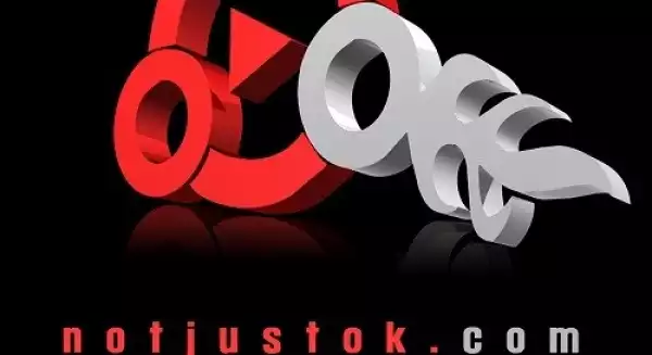 Hours after it was hacked,  Notjustok.com bounces back