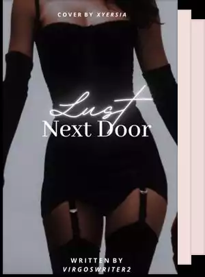 Lust Next Door - S01
