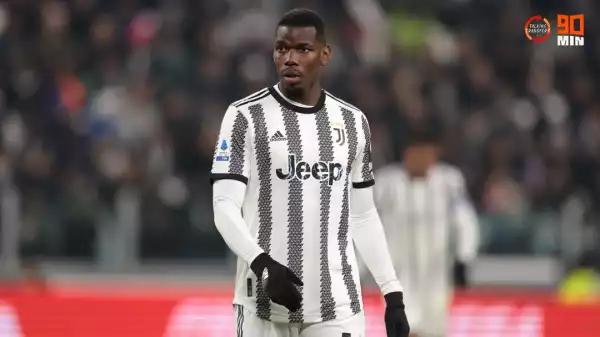 Paul Pogba keen to stay at Juventus next season