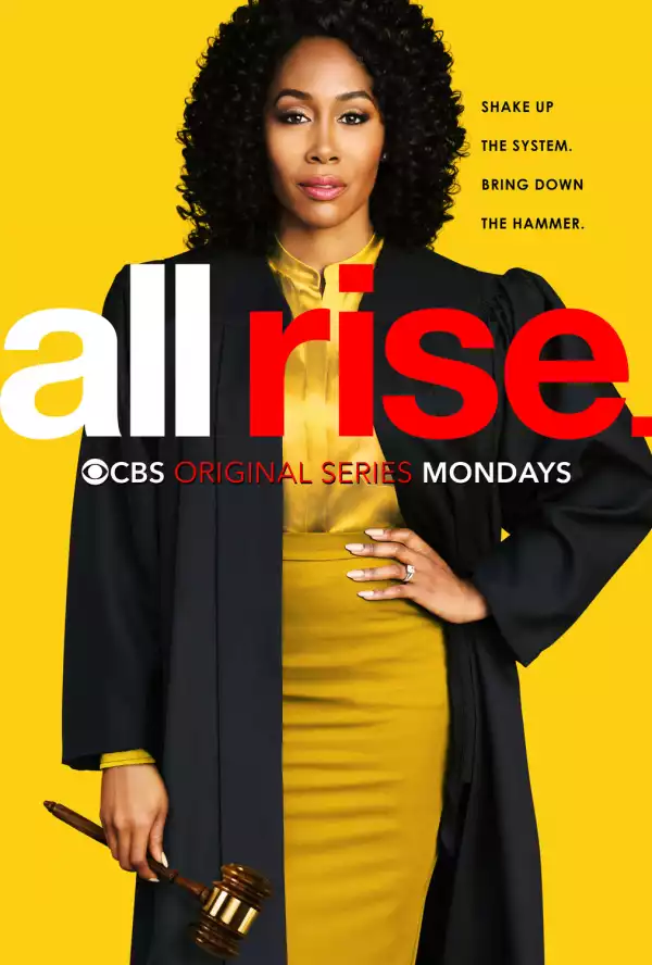All Rise S02E01