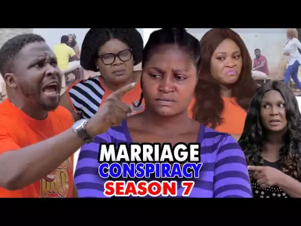 Marriage Conspiracy Season 7
