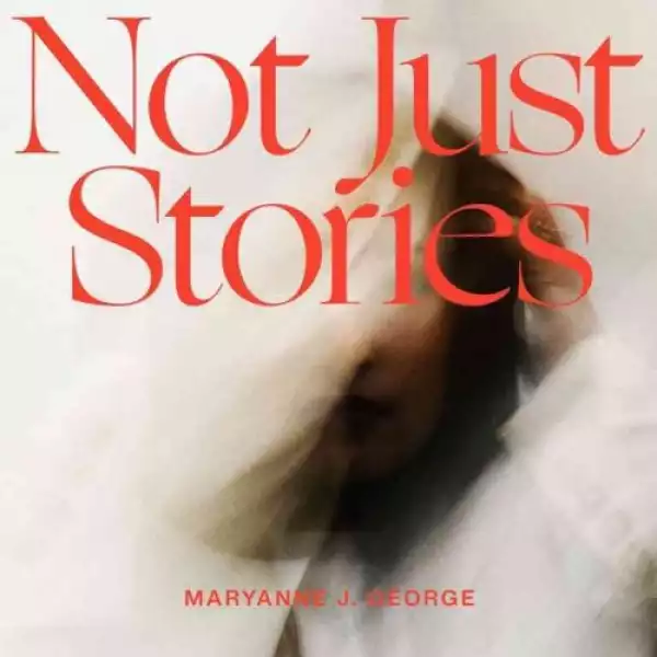 Maryanne J. George – Prayer