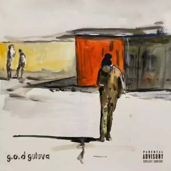 Kwesta – g.o.d guluva (Album)