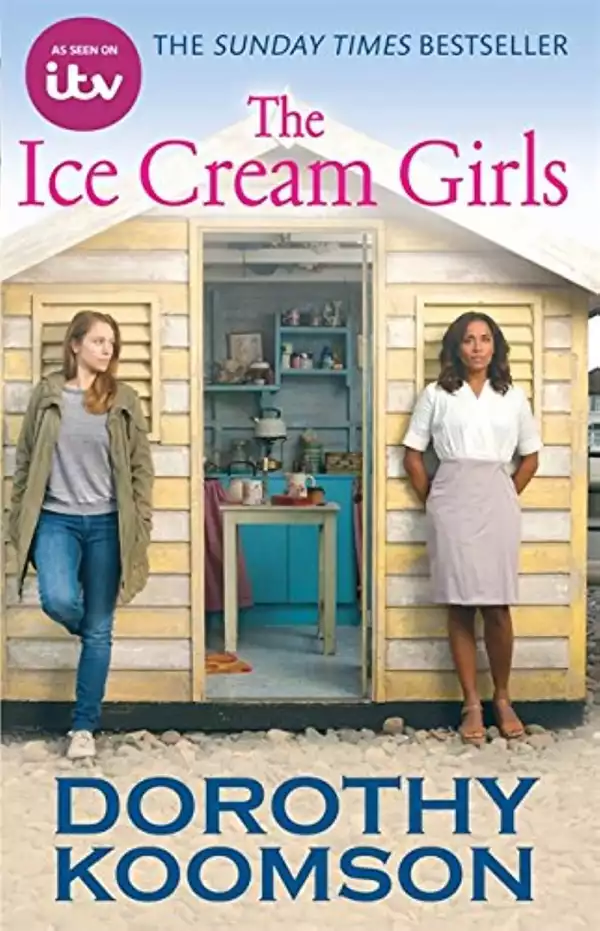 The Ice Cream Girls S01E03