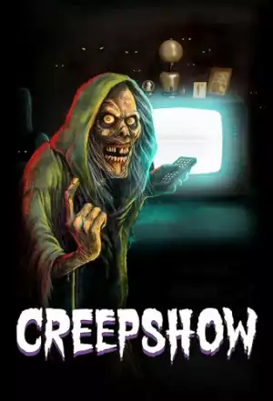 Creepshow S02E02