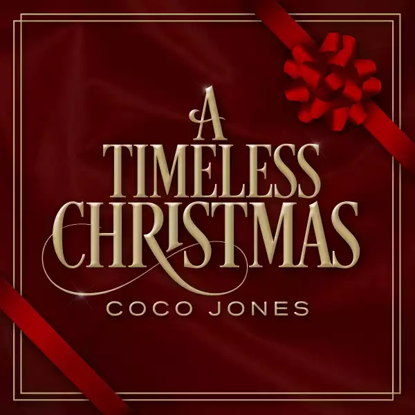 Coco Jones – A Timeless Christmas