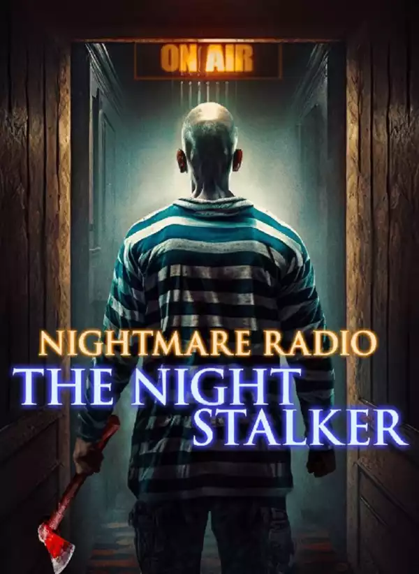 Nightmare Radio The Night Stalker (2023)