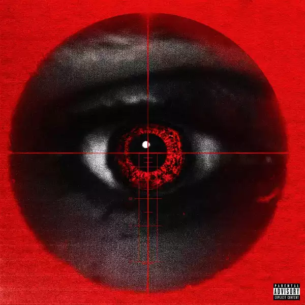 Money Man - Red Eye (Album)