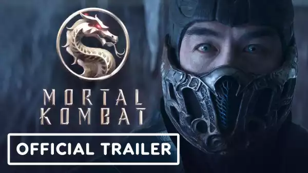 Mortal Kombat (2021) (Official Trailer)