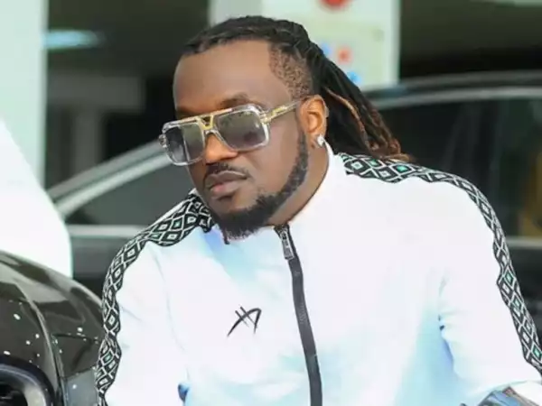 Nigerian Politicians Fooled Most Of Our Parents - Singer Paul Okoye Says, Explains Why