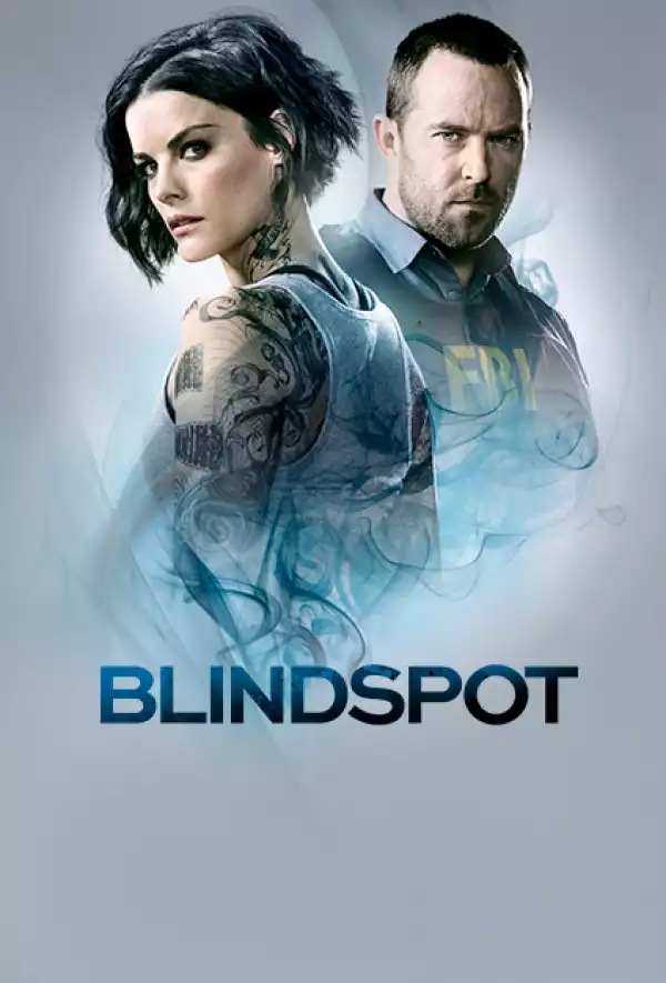 Blindspot S05E05 - HEAD GAMES (TV Series)