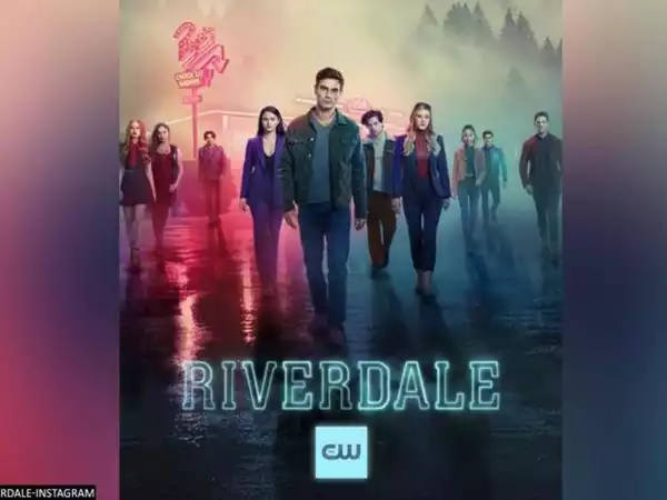 Riverdale US S06E18