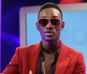 I Can Still Get Wizkid Arrested – Dammy Krane Says As He Revisits 2016 Incident
