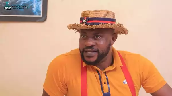 Saamu Alajo - Bialo Ba Lo (Episode 141) [Yoruba Comedy Movie]