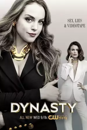 Dynasty 2017 S04E05