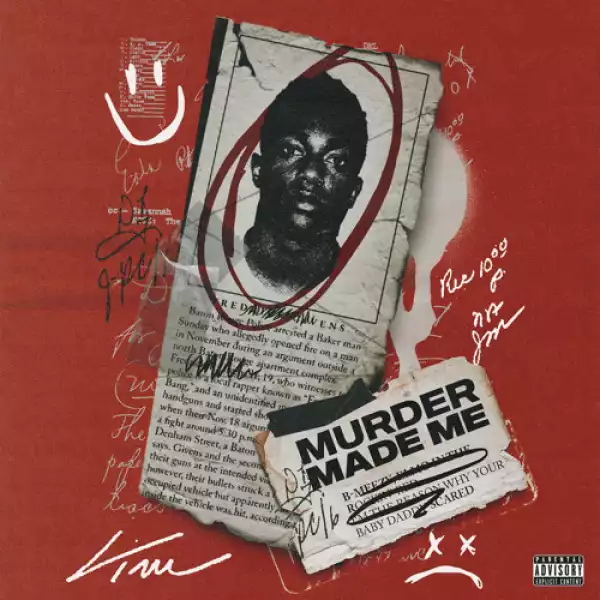 Fredo Bang - Murder Made Me (Album)