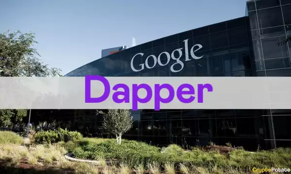 Google Cloud Partners With Dapper Labs to Enhance Scalability of the Flow Blockchain