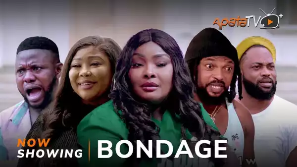 Bondage (2023 Yoruba Movie)