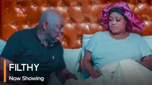 Filthy (Abasha) (2023 Yoruba Movie)
