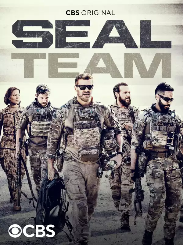 SEAL Team S05E10