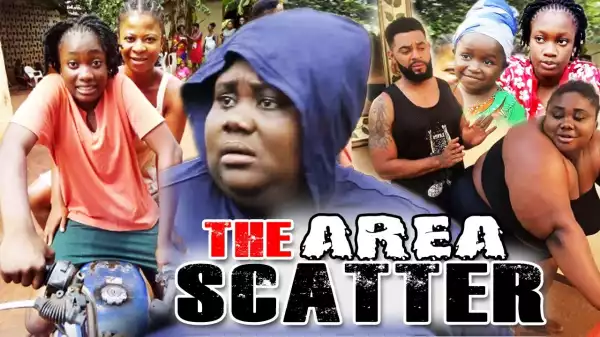 The Area Scatter Part 1&2 (2020)