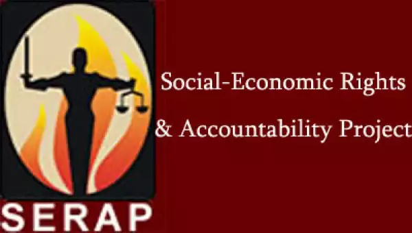 SERAP sues CBN over unlawful regulations on bank customers’ social media
