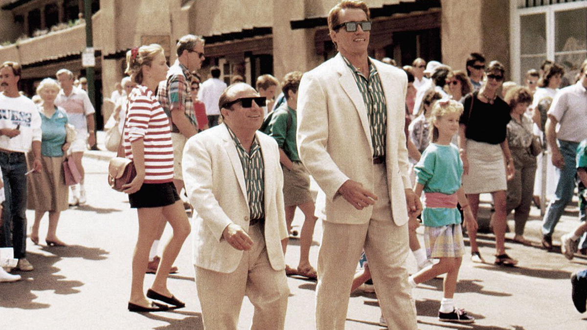 Triplets Update: Arnold Schwarzenegger Reveals Disappointing News on Twins Sequel
