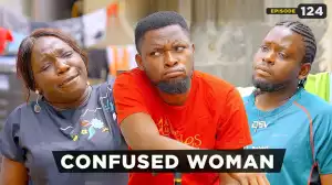 Mark Angel TV - Confused woman [Episode 124] (Comedy Video)