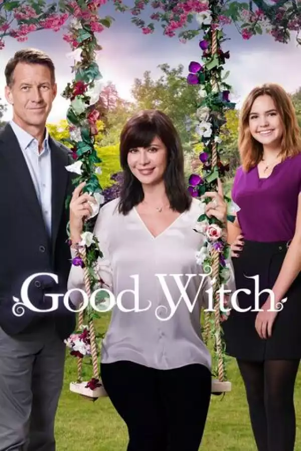 Good Witch S07E03