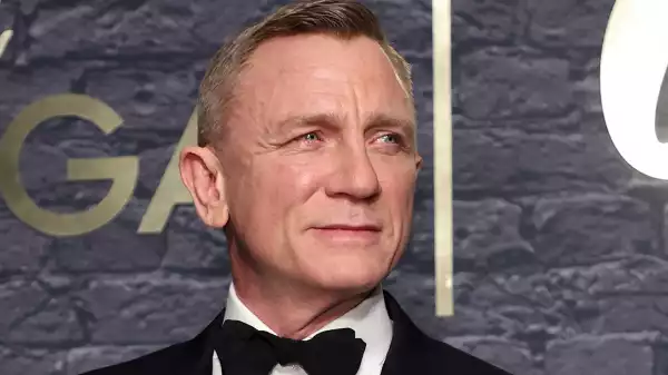 Queer: Daniel Craig to Lead Luca Guadagnino’s Next Drama