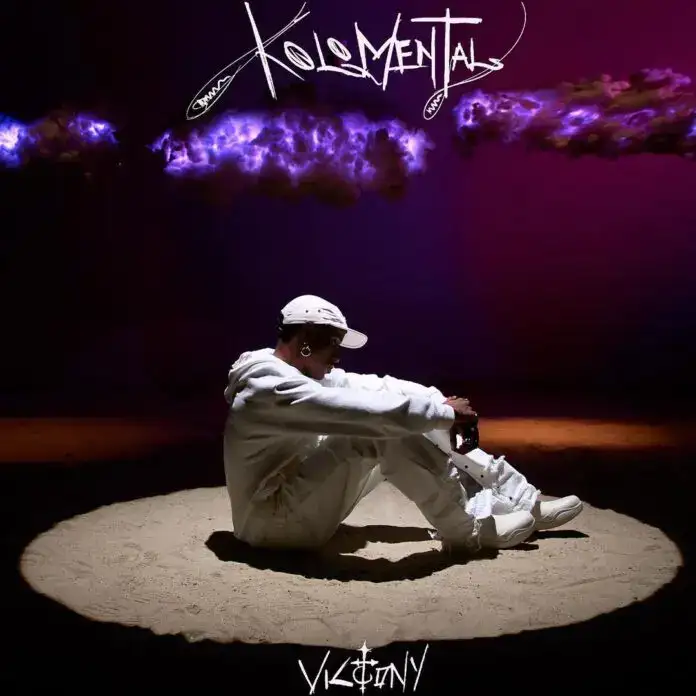Victony – Kolomental (Instrumental)
